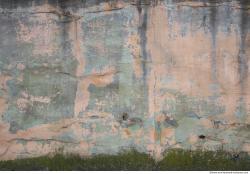 Photo Textures of Walls Plaster